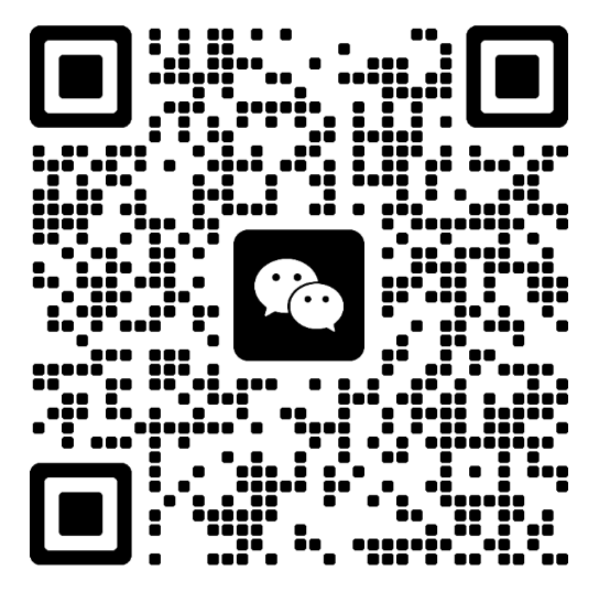 盛钱包微信二维码